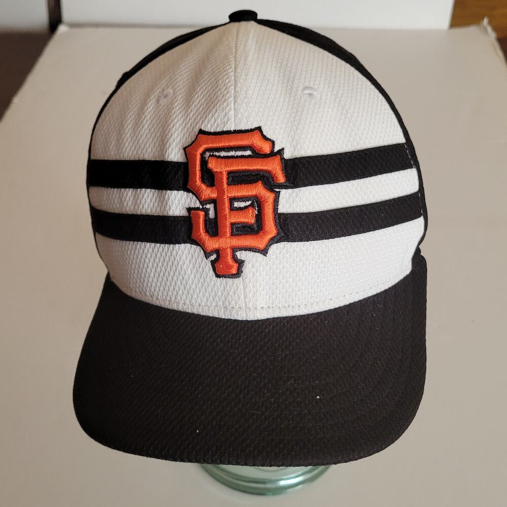San Francisco Giants  New Era Fitted 2015 All Star Game Hat 7 1/8
